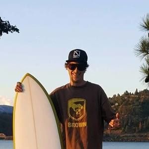 Meet your Posher, Hunter